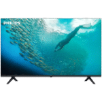 Philips TV LED 65PUS7009/12, 164 cm (65") TV, Pixel Precise Ultra HD, Titan OS smart platform, Dolby Atmos sound. - Image 2