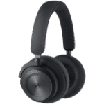 Bang & Olufsen Beoplay HX Black Anthracite - OTG - Image 2