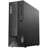Lenovo ThinkCentre NEO 50 SFF Intel Core i3-13100, 1x 8GB DDR4-3200, 512GB SSD PCIe, DVD±RW, 7-in-1, 4x USB 3.2, 1x USB 3.2 Type C, 2x USB 2.0, 1x VGA, 1x DP, 1xHDMI, 1x RJ45 GbE, CIS, Speaker, USB KB/Mouse, 180W 85%, No OS, 5Yr