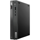 Lenovo ThinkCentre NEO 50q G4 , Intel Core i5-13420H, 16GB DDR4-3200, 512GB SSD PCIe, 3xUSB 3.2, 1x USB 3.2 Type-C, 2x USB 2.0, DP, HDMI, RJ45, Speaker, USB KB/Mouse, 65W 89%, No OS, 3Yr