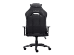 Trust GXT 714 gaming stolica RUYA, crna, udobna, podesiva, ergonomska, eco materijal - Image 3