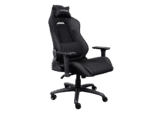 Trust GXT 714 gaming stolica RUYA, crna, udobna, podesiva, ergonomska, eco materijal - Image 5