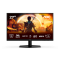 AOC Monitor Gaming Q27G42ZE 27" Fast IPS, 16:9, 2560x1440, 240Hz (260Hz OC), 1ms, 300 cd/m2, 1000:1, Adaptive Sync, HDR 10, 1x HDMI, 1x DP, Tilt