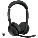 JABRA EVOLVE2 55, Link380c MS Stereo - Image 2