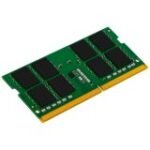 Kingston DRAM 32GB 3200MT/s DDR4 Non-ECC CL22 SODIMM 2Rx8 - Image 2