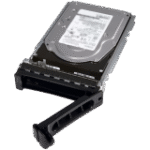 DELL EMC 480GB SSD SATA ISE RI 6Gbps 512e 2.5in Hot-Plug , CK - Image 2