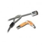 Kensington Slim Microsaver lock - Next Generation (Kit) - Image 2