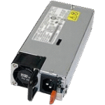 Lenovo ThinkSystem 1100W 230V Titanium Hot-Swap Gen2 Power Supply - SR630 v2, SR650 v2 - Image 2