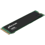 Lenovo ThinkSystem ThinkSystem M.2 5400 PRO 480GB Read Intensive SATA 6Gb NHS SSD - Image 2