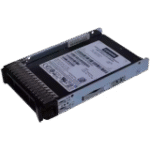 Lenovo ThinkSystem 2.5" Multi Vendor 240GB Read Intensive SATA 6Gb HS SSD v2 - Image 2