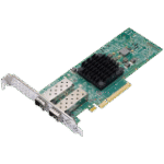 Lenovo ThinkSystem Broadcom 57414 10/25GbE SFP28 2-port PCIe Ethernet Adapter - Image 2