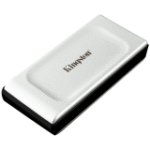 Kingston 500GB External SSD 2000MB/s read, 2000MB/s write USB Type C - Image 2
