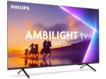 Philips 55''PUS8510 4K QledTitan OS; AMBILIGHT TV;Pixel Precise Ultra HD; Dolby Atmos - Image 4