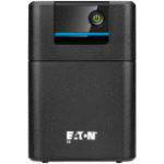 Eaton UPS 5E Gen2 1200VA/660W, Tower, Line Interactive, 6 x IEC C13 Outputs; 1 USB port, Eaton UPS Companion software, Constant battery recharge, cold start, Typical Backup 1 PC - 40 min; 2yr warranty - Image 2