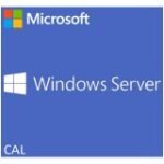 DELL EMC 5-pack of Windows Server 2022/2019 User CALs (STD or DC), Cus Kit, 634-BYKS - Image 2