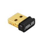 ASUS Bluetooth 5.0 USB adapter 3 Mbps, domet do 10m