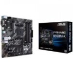 PRIME B550M-K//AM4B550,4DIMM,DUALM.2,HDMI,MB - Image 2