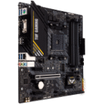 TUF GAMING A520M-PLUS II - Image 2