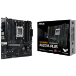 TUF GAMING A620M-PLUS - Image 2