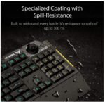 TUF Gaming K1 tastatura - Image 3