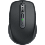 LOGITECH MX Anywhere 3S Bluetooth Mouse - GRAPHITE - B2B - Image 2