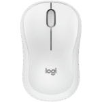 LOGITECH M240 Bluetooth Mouse - OFF WHITE - SILENT - Image 2