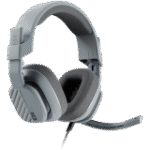 LOGITECH ASTRO A10 Wired Gaming Headsets - STAR KILLER BASE - GREY - 3.5 MM - Image 2