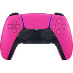 PS5 Dualsense Wireless Controller Nova Pink - Image 2