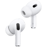 AirPods Pro (2nd generation) with MagSafe Case (USB‑C),Model A3047 A3048 A2968 - Image 2