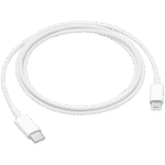 USB-C to Lightning Cable (1m),Model A2561 - Image 2