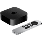 Apple TV 4K Wi‑Fi with 64GB storage, Model A2737 - Image 2