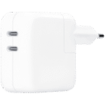 35W Dual USB-C Power Adapter,Model A2676 - Image 2