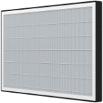 AENO Air Purifier filter AAP0002S, activated carbon granules, HEPA, H13, L530*W340*H30mm, NW 0.86Kg, GW 1.09Kg - Image 2