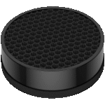 AENO Air Purifier AAP0003 filter H13, activated carbon granules, HEPA, Φ195*60mm, NW 0.37Kg - Image 2