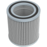 AENO Air Purifier AAP0004 filter H13, activated carbon granules, HEPA, Φ160*170mm, NW 0.3Kg - Image 2
