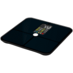 AENO Smart Body scales BS2S, 16 body metrics, up to 180kg, colorful display - Image 2
