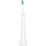 AENO SMART Sonic Electric toothbrush, DB1S: White, 4modes +8 smart, wireless charging, 46000rpm, 90 days without charging, IPX7 - Image 2