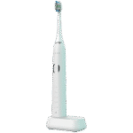 AENO Sonic Electric Toothbrush DB5: White, 5 modes, wireless charging, 46000rpm, 40 days without charging, IPX7 - Image 2