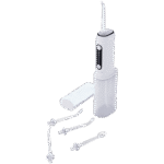 Dental Irrigator: 5V, 4W, 2200mAh, 200ML - Image 2