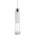 Dental Irrigator with Magnetic nozzles: 3.7V, 8W, 2500mAh, 240ML - Image 2