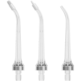 ADI0003 irrigator Nozzles, accessory, Standard Nozzle, Orthodonitc Nozzle, Periodontal Nozzle
