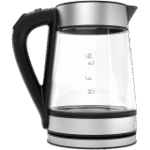 AENO Electric Kettle, Tongtai smart wifi, glass kettle, 220-240V~, 50/60Hz, 1850-2200W,  Strix, NW:1.15Kg - Image 2