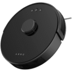 AENO Robot Vacuum Cleaner RC3S: wet & dry cleaning, smart control AENO App, powerful Japanese Nidec motor, turbo mode - Image 2