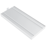 AENO Hepa filter for robot vacuum cleaner RC1S with auto dust removal station, 2 pcs/set