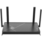 TP-Link Archer BE230 BE3600 Dual-Band Wi-Fi 7 Router, 688 Mbps at 2.4 GHz + 2882 Mbps at 5 GHz,4× external Antennas, 2.0 GHz Quad-Core CPU, 1x2.5 Gbps WAN port + 1x2.5 Gbps LAN port + 3x1 Gbps LAN ports, 1xUSB 3.0 Port, MLO, 4096-QAM - Image 2