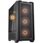 Desktop Racunar Core i7-14700F, MSI Z790 GAMING PRO WIFI MB, 32GB DDR5, 2TB SSD, NVIDIA RTX 4060 VENTUS 2X BLACK 8GB, COUGAR MX600 PC Case, Mid Tower, White, COUGAR ATLAS 750 PSU, 80 plus Bronze, 750W, NO OS - Image 2