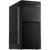 PC Desktop Računar AMD 2400G 4C/8T, MB ASUS A320M-K, 16GB RAM Kingston 3200MHz, SSD 512GB Lexar NS100 550/450, Kućište InterTech A-301, PSU InterTech SL-500C 120mm,Set Miš+Tastaura Intertech BH layout, NO OS
