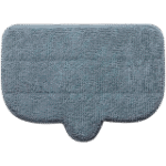 AENO Carpet Fabric Mop for steam mop SM1 - Image 2