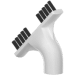 AENO Gap brush for steam mop SM2 - Image 2