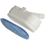 AENO Two-in-one oval brush for steam mop SM1 - Image 2